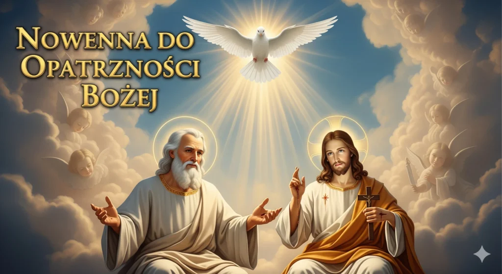 Nowenna do Opatrzności Bożej